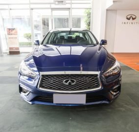 Infiniti Q50L 2