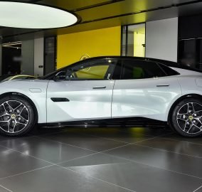 LOTUS Emeya 3
