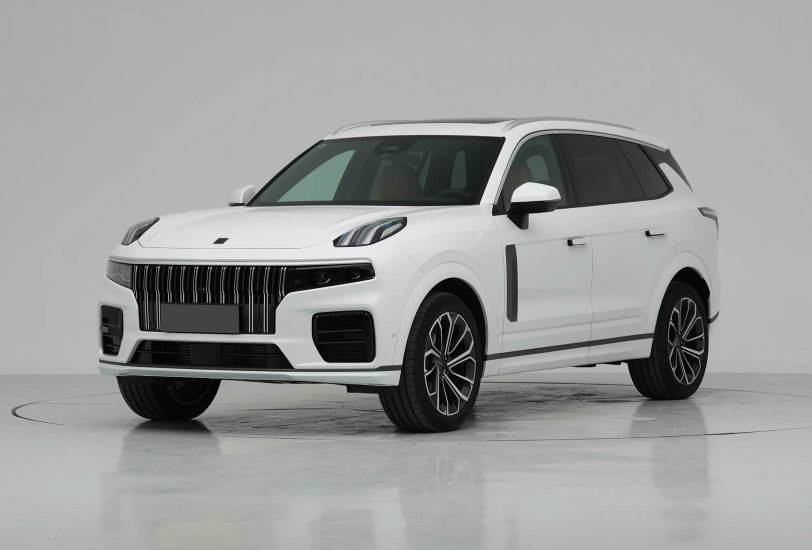 Lynk & Co 09 1