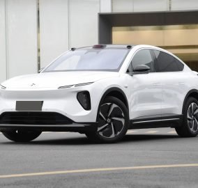 NIO EC6 1