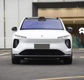 NIO EC6 2