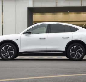 NIO EC6 3