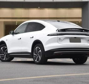 NIO EC6 4