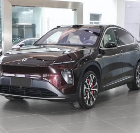 NIO EC7 1