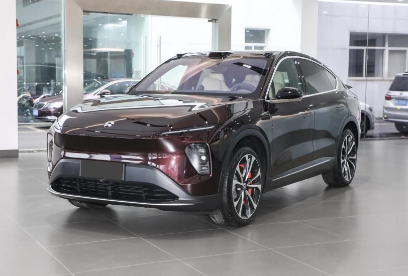 NIO EC7 1