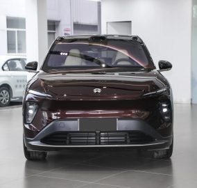 NIO EC7 2
