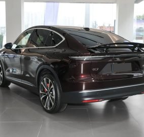 NIO EC7 4