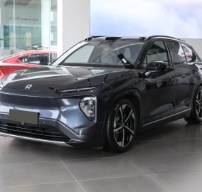 NIO ES7 1