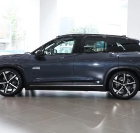 NIO ES7 3