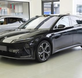 NIO ET5T 1