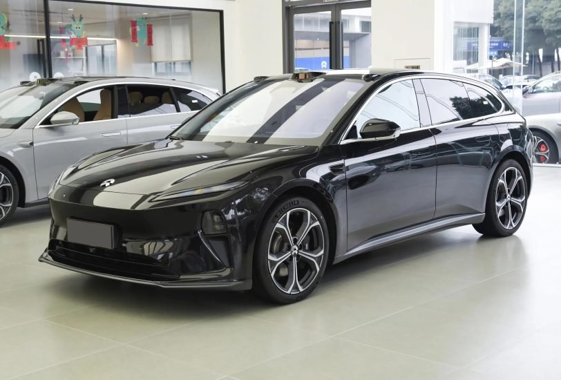 NIO ET5T 1