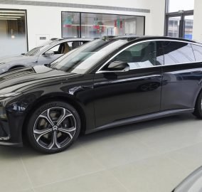NIO ET5T 3
