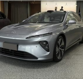 NIO ET7 1