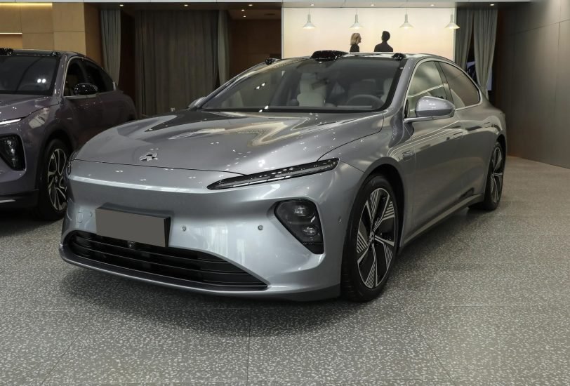 NIO ET7 1