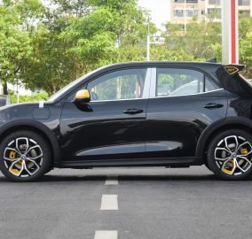 ORA Good cat GT 3