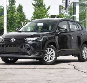 Toyota Fernanda 1