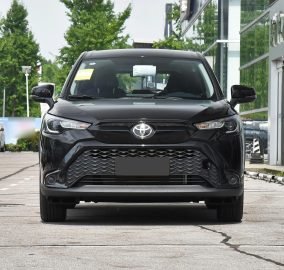 Toyota Fernanda 2