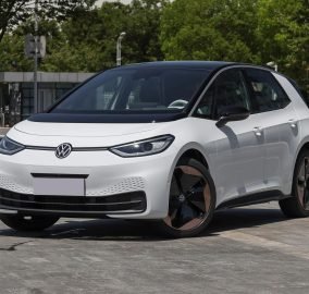 Volkswagen ID.3 1