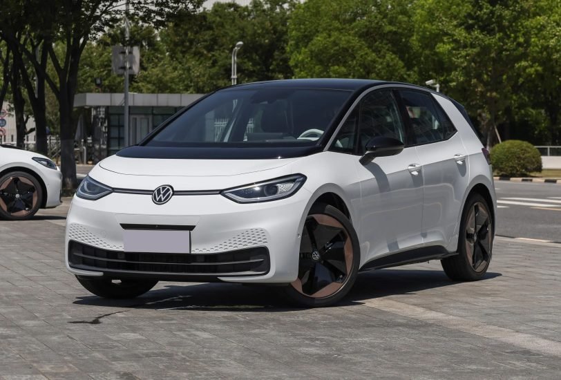 Volkswagen ID.3 1