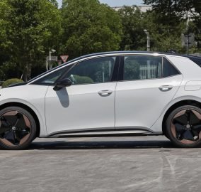 Volkswagen ID.3 3