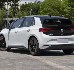 Volkswagen ID.3 4