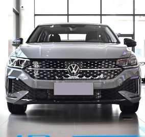 Volkswagen Lavida 2