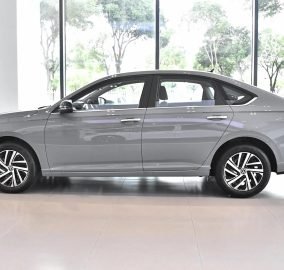 Volkswagen Lavida 3