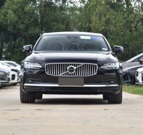 Volvo S90 2