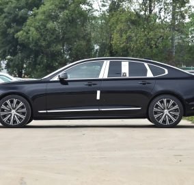 Volvo S90 3