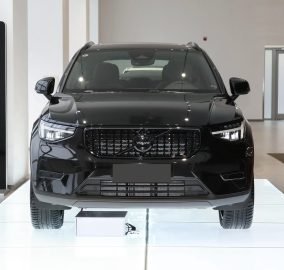 Volvo XC40 2