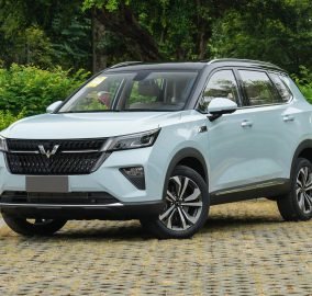 Wuling Asta 1