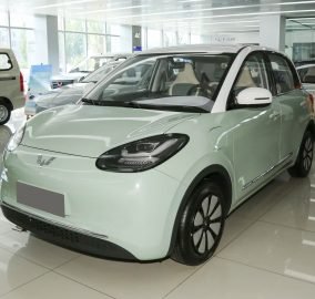 Wuling Binguo 1