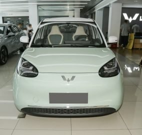Wuling Binguo 2