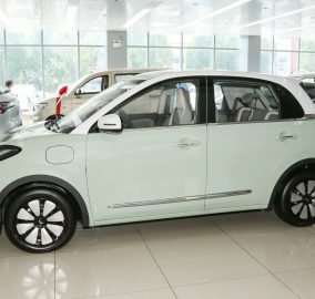 Wuling Binguo 3