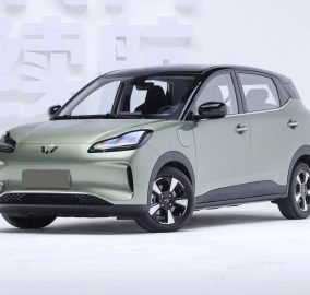 Wuling Binguo PLUS 1