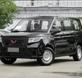 Wuling Hongguang PLUS 1