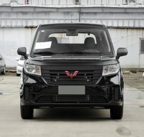 Wuling Hongguang PLUS 2