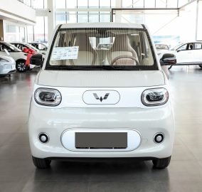 Wuling MINIEV 2