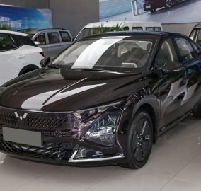 Wuling Xingguang PHEV 1