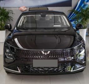 Wuling Xingguang PHEV 2