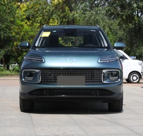 Wuling Xingyun 2