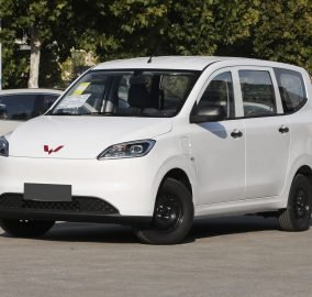 WulingHongguang EV 1