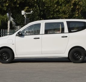 WulingHongguang EV 3