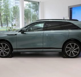 XPENG G9 3