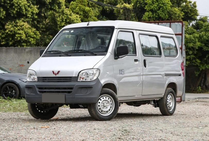 light of Wuling 1
