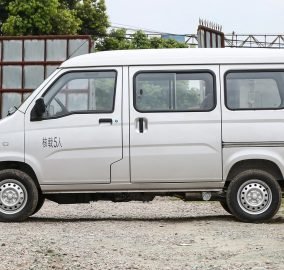 light of Wuling 3
