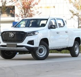 ‌Changan F70 1