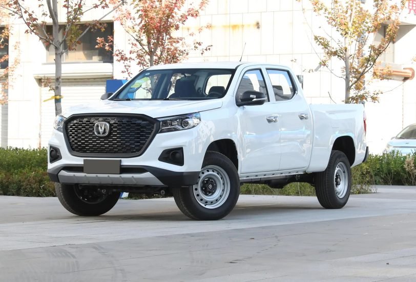 ‌Changan F70 1