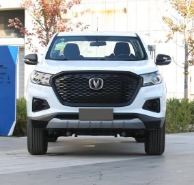 ‌Changan F70 2