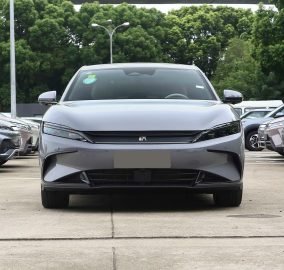 ‌BYD Han DM‌ 2